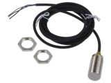 Senzor Inductiv IFM ELECTRONIC IGC261 &ndash; Performanță și Fiabilitate