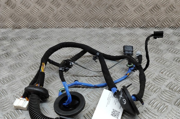 Cablaj ușă st&acirc;nga spate KIA EV6 CV 2022 OEM: 91620-CV520 | 22909917