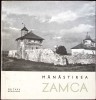 Manastirea Zamca - L. Simanschi, 1967, Meridiane, Monumente Istorice, Crestinism, Carte Religioasa