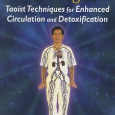 Life Pulse Massage: Taoist Techniques for Enhanced Circulation and Detoxification