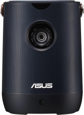 Videoproiector portabil LED Asus ZenBeam Latte L2 Smart ? 960 LED Lumens, 1080p, Android 10 TV foto