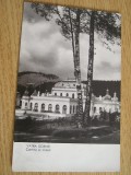 QW27 V - Carte postala - tematica turism - vedere - Romania - Vatra Dornei 6, Circulata, Fotografie