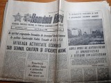 Romania libera 29 februarie 1988-foto bascov,miercurea ciuc