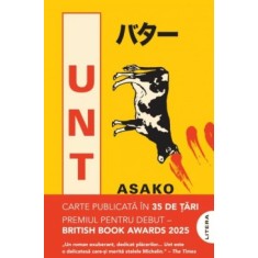 Unt, Asako Yuzuki