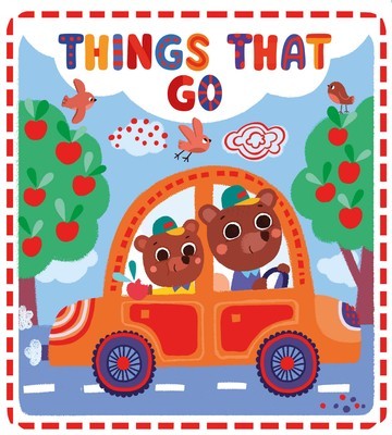 Things That Go foto