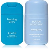 HAAN Morning Glory set