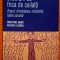 Cum sa ne eliberam de frica de ceilalti * Tracul, timiditatea, inhibitiile, fobia sociala - Christophe Andre, Patrick Legeron
