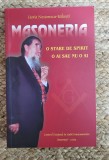 Masoneria - o stare de spirit - - Horia Nestorescu-Balcesti ,dedicatie