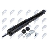 Amortizor spate Opel Corsa 2000-2009, Stanga, Dreapta, 93176932