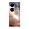Husa compatibila cu Huawei Nova 9 model Last sunlight, Silicon, TPU, Viceversa