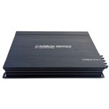 Amplificator auto Audio System CARBON 250.4, 4 canale, clasa AB