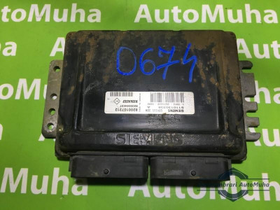 Calculator ecu Dacia Supernova (2000-2003) s110130338 a foto
