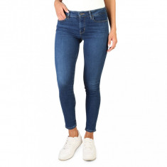 Blugi Jeans Levis - 711_SKINNY - Femei foto