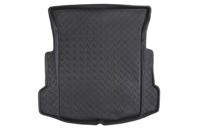 Covor Tavita Portbagaj Tesla MODEL 3 portbagaj spate 2017-2021 | Tesla MODEL 3 cu pompa caldura, portbagaj spate 2021-2023 foto