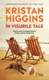 In visurile tale - Kristan Higgins, Litera