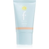 flormar Tinted Moisturizer SPF 50 crema hidratanta si tonifianta 30 ml