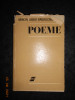 MIRON RADU PARASCHIVESCU - POEME (1971, prima editie)