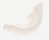 Clema Fixare Motor Uscator Rufe Electrolux PerfectCare 800, AEG, 1366043006 - Compatibil Diverse Modele