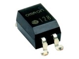 Releu semiconductor SPST-NO 2A, 1,1-1,4VDC, OMRON G3VM41DY1