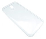 Husa silicon transparenta pentru Samsung Galaxy J7 (2017) J730