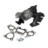 Turbosuflanta 540804 115666