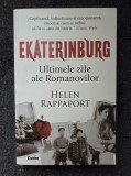 EKATERINBURG - Rappaport