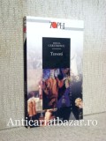 Travesti - Mircea Cartarescu