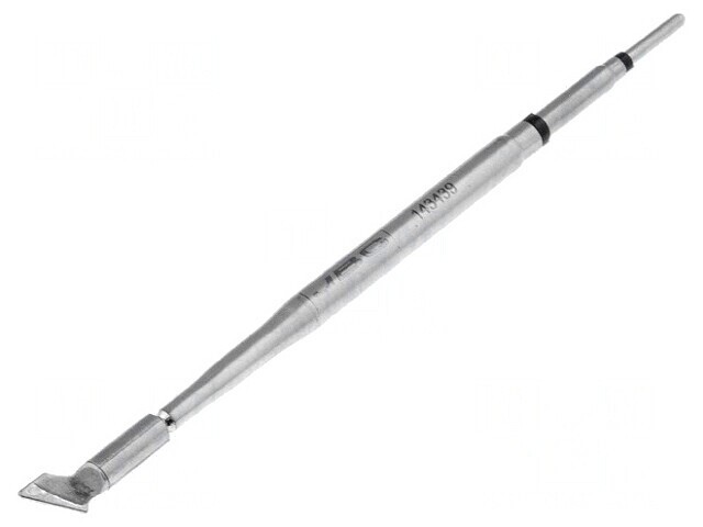 V&acirc;rf lopățică 6mm JBC C120010