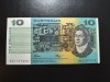 AUSTRALIA 10 DOLARI UNC-