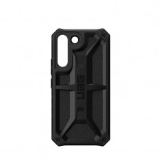 Husa Cover UAG Antisoc Monarch pentru Samsung Galaxy S22 Black foto