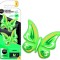 Odorizant auto pentru oglinda AROMA FANCY SHAPES BUTTERFLY Lemon AutoDrive ProParts