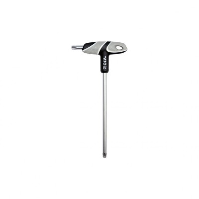 Cheie torx cu maner tip &amp;quot;t&amp;quot;, t50 Yato YT-05611 foto