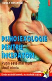 Cumpara ieftin Psihosexologie pentru incepatori - 2000 - Vasile Mihaescu (BF94)