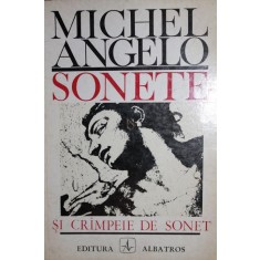 SONETE SI CRAMPEIE DE SONET