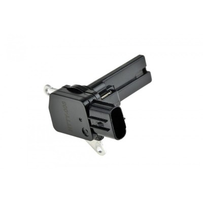 Senzor debit aer Toyota Hilux 7 2.5 D-4d, 2.5d, Land Cruiser Prado 3.0d-4d, Volvo S60 2 2.0 D2-D5, T5, T6, S80 2 D4, T5, V60 2.0 D2-D5, V70 3 D2-D4, foto