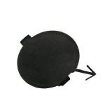 Capac bara carlig remorcare Mazda 3 (Bk) 10.2003-07.2009 bara Fata Pbm8V-50A11A
