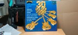 Vinil 30 golden Guitar Hits