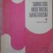 SIMBOLISM, MODERNISM, AVANGARDISM. INDRUMARI METODICE-IOAN MIHUT-127125