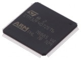 Microcontroler ARM 168MHz LQFP144 STM32F407ZET6