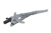 Macara geam Renault Kangoo 1997-2007, NISSAN KUBISTAR 2003-2008, partea Dreapta usa Fata, macara Cu Motor, NTY EPS-RE-000S