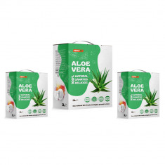 3 x Suc de Aloe Vera - Pachet PROMO 9L