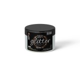 Sclipici decorativ Glitter G11 Magic Efect 150g White