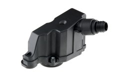 Separator ulei Vw Golf 4 1.4 1997-, 1.6 2000-, Golf 5 1.6 2007-, Polo 1.4 2001-, 1.6 2002-, NTY SEP-VW-000