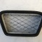 Yamaha R6 (RJ03) 1999-2002 Grilaj galerie/canal admisie aer