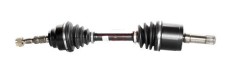 Planetara Opel Astra G 1989-2005; Vectra B 1995-2002; Zafira A 1999-2005; Fata Dreapta, EAI T58228