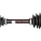 Planetara Opel Astra G 1989-2005; Vectra B 1995-2002; Zafira A 1999-2005; Fata Dreapta, EAI T58228