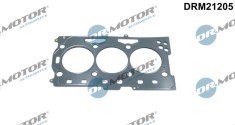 Garnitura, Chiulasa 268486 DRM21205