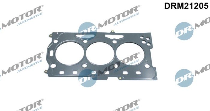 Garnitura, Chiulasa 268486 DRM21205