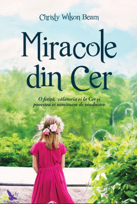 Miracole din Cer &amp;ndash; Christy Wilson Beam foto