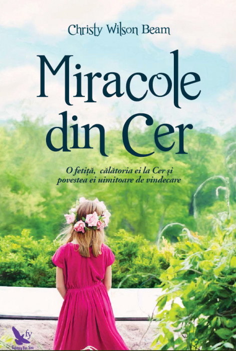 Miracole din Cer &ndash; Christy Wilson Beam